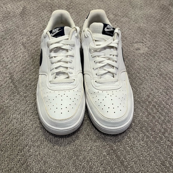 Men’s Nike Court Vision Mid 11.5 - Picture 1 of 5